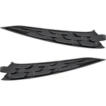 Driver & Passenger Side Left Right For Kia K5 21-24 Grille Pair Set Of. Fixed Price $84.90.