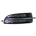 For 10-13 Lacrosse & 2010 Allure Front Fog Light Grille Cover Black Right Side. Fixed Price $46.95.