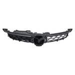 Grille For Mazda CX-7 2010-2012 Replace MA1200189OE Brand New. Fixed Price $140.56.