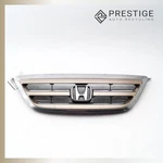 2005 2007 Honda Odyssey Front Grille W/ Emblem Base Assembly 71121-SHJ-A01ZJ. Fixed Price $157.41.