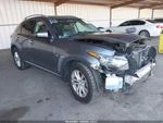 Bright Chrome Grille W/cam *note* Oem 15-17 Infiniti QX70 620706WY1B. Fixed Price $240.00.