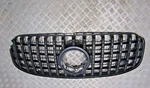 Mercedes Gls X167 Amg Front Bumper Grille Genuine A1678889200 A1678889100 I5A12. Fixed Price $242.15.