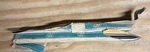1975-80 Nos Cutlass Supreme Buick Skylark Chevy Vega Molding Trim Gm 1155018. Fixed Price $49.99.