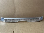 New! 2013-2016 Ford F250 F350 Platinum Grille Upper Center Bar DC3Z-8200-C Oem. Fixed Price $699.00.