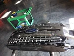 Grille Xlt Horizontal Main Bars Fits 18-20 Ford F150 Pickup 529858. Fixed Price $558.73.