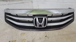 2011-2012 Honda Accord Sedan Oem Chrome Black Front Upper Grille Emblem. Fixed Price $118.99.