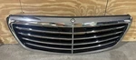 Mercedes Benz S550 Trim Radiator Grille Front Upper Oem 2015 A2228800383 Damage. Fixed Price $550.00.