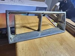 1981-1986 Oldsmobile Cutlass Supreme Pass Right Chrome Headlight Bezel 25506530. Fixed Price $23.75.