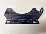 Nos Oem 1961 Ford Galaxie 500 Outer Grille Support Rh C1AB-8182-A. Fixed Price $69.99.