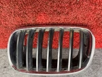 Bmw 2007-2013 E70 X5 Front Left Driver Side Hood Kidney Grille Oem 95K. Fixed Price $39.99.