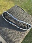 2014-2016 Front Grille Kia Forte Sedan Oem Used. Fixed Price $89.99.