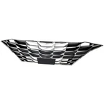 Grille 86350AB060 For Hyundai Elantra 2021-2023. Fixed Price $234.55.