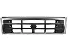 Action Crash 15QM49S Front Grille Assembly Fits 1992-1996 Ford Bronco. Fixed Price $73.69.