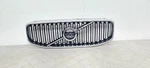 Genuine Volvo XC60 2025 Front Bumper Upper Radiator Grille P/n 31425532. Fixed Price $201.68.