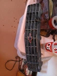 Chevrolet Front Grille With Bowtie Emblem For Chevy Trucks 89. Fixed Price $35.00.