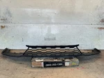 2017-2020 Honda Civic Front Lower Bumper Valance Oem 71102-TGG-A000. Fixed Price $125.00.