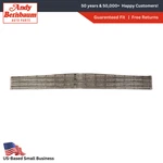 1974 Dodge Monaco Front Bumper Upper Grille 3691520 Nos.. Fixed Price $279.21.