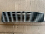 Cadillac Seville Oem Front Hood Radiator Grille 1976-1979 78 Chrome. Fixed Price $179.99.
