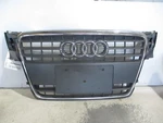 2012 Audi A4 Upper Grille Oem. Fixed Price $430.36.