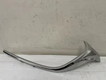2016 2017 2018 2019 2020 2021 2022 Mazda CX3 Grille Chrome Trim Lh Oem. Fixed Price $50.00.