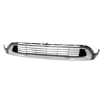For Toyota Prius Prime 23-24 Replacement Front Bumper Grille Standard Line. Fixed Price $204.11.