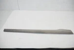 2016-2020 Tesla Model Mx Rear Right Door Trim Card Molding 1036081-00 Oem. Fixed Price $135.00.