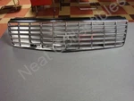 Nos Oem Chevrolet Lumina Car Radiator Grille 1990 Chrome. Fixed Price $24.99.