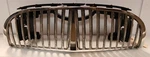 Used Oem Chrome Grille W/ Bracket XW13-8200-AA 1998-02 Lincoln Town Car (G313). Fixed Price $212.46.