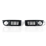 Audi A8 S8 D2 Front Bumper Grill Set L+r Replacement 4D0853635 4D0853636 Printed. Fixed Price $110.00.