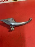 Jaguar MK2/ Daimler V8 Exterior Chrome Door Handle Offside Front Drivers. Fixed Price $119.29.