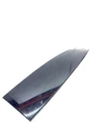Oem 16-20 Tesla Model X Roof Glass Center Spine Trim Panel Assembly 1074804-00-A. Fixed Price $130.00.