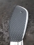 2017-2020 Mercedes Benz E300(SEDAN) Passenger Side Lower Grill: 2138850822. Fixed Price $65.00.