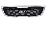 Oem 2019 2020 Kia Sorento Radiator Front Grille W/o Camera 86380-C6500. Fixed Price $179.99.