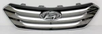 Oem Grille For Hyundai Santa Fe Sport (swb) 86350-4Z110. Fixed Price $175.00.