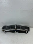 04-07 Jaguar XJ8 Vanden Plas Chrome Grille 2W93-42301-A Oem. Fixed Price $199.99.
