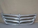 09 10 11 Hyundai Genesis Sedan Front Upper Bumper Grille Mesh Chrome Oem. Fixed Price $149.99.