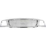 Ford F-250/F-350/F-450/F-550 Super Duty Grille 1999-2003 Honeycomb Insert. Fixed Price $304.36.