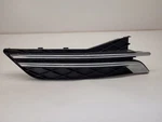 2014 - 2017 Honda Odyssey Grille Peice Lower Bumper Mounted Ends Without Fog. Fixed Price $148.40.