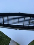 1972-1974 Dodge Challenger Rallye Front Grille Oem Mopar E-body 3573589. Fixed Price $220.00.