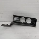 1971 Ford Galaxie 500 Lh Driver Side Nos Grille Super Clean D1AB 8151 Gray. Fixed Price $350.00.
