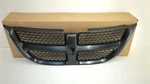New Oem Genuine Mopar Black Mesh Grille 2001-2004 Dodge Caravan 04857296AA. Fixed Price $75.00.