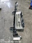 Blue Upper Front W/grille Oem 07-14 Ford Expediton. Fixed Price $170.00.