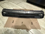 Toyota Celica Gt-s 86-87 Oem Front Center Radiator Grille W/ Emblem Badge 120K. Fixed Price $135.00.
