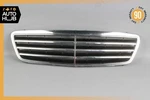 05-07 Mercedes W203 C230 C320 C350 Hood Radiator Grille Chrome Oem. Fixed Price $69.23.