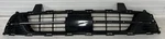 Genuine 2016-2018 Kia Optima Front Bumper Upper Grille 86561-D5210 Oem. Fixed Price $130.00.