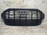Audi Q7 Facelift 2020-2023 Front Bumper Radiator Grille 4M0853651AJ #09. Fixed Price $401.47.