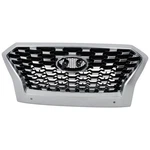 Grille 86350S8160 For Hyundai Palisade 2020-2022. Fixed Price $522.82.