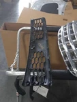 2023 Mitsubishi Outlander Grille Oem Silver 4DR Suv 62310W130P Used. Fixed Price $375.99.