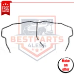 New Grille Bracket, CH1207107 55077776AA For 2006-2009 Dodge Ram. Fixed Price $91.99.