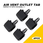 For 2016-2018 Mercedes-benz GLE550 4X Front Ac Vent Air Outlet Tab Clips. Fixed Price $15.67.